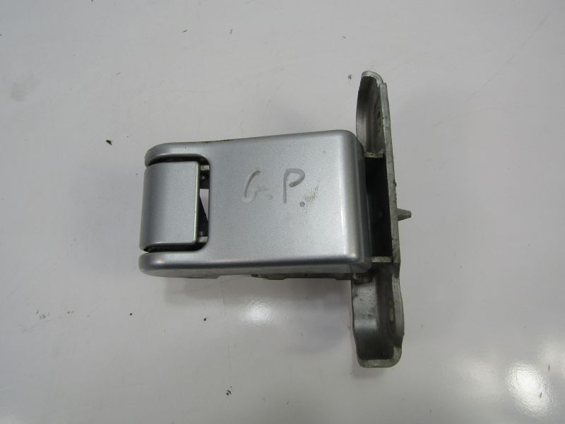 фото №5, Scudo ii 270 петля двері багажника верхній правий