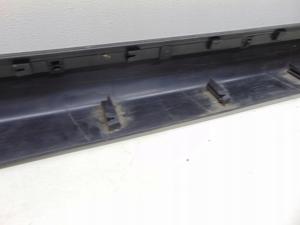 фото №8, Kia sportage iv gt-line lift молдинг порог правая