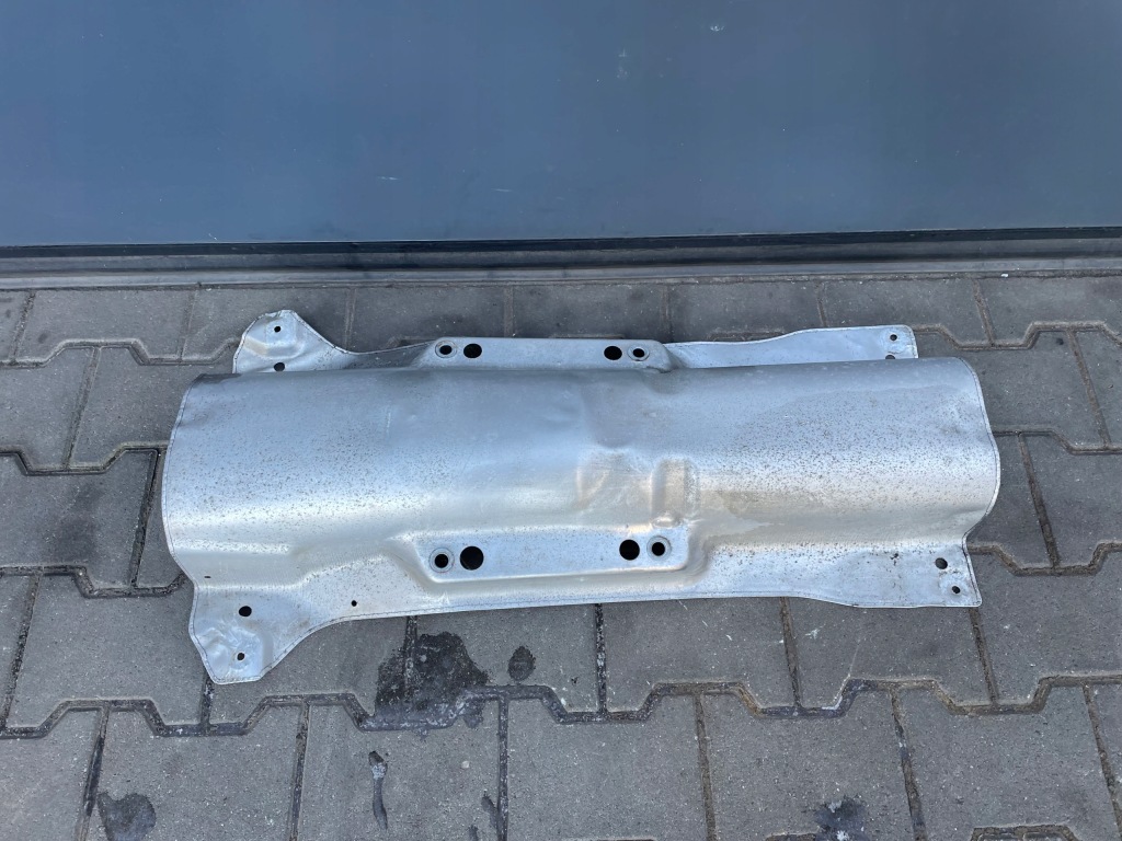 фото №1, Opel corsa d 1.4-16v захист теплова 13238543