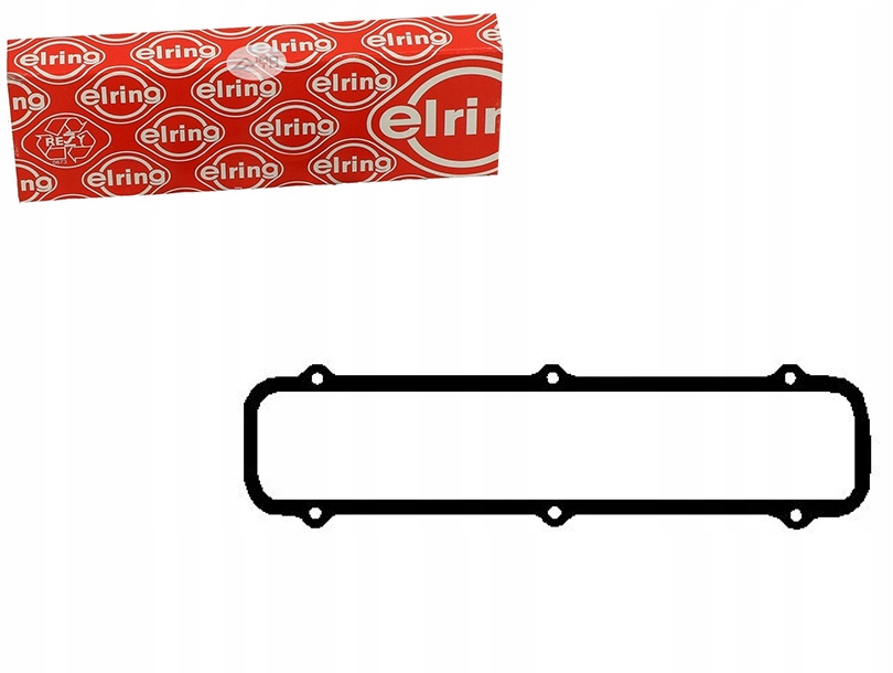 Купити Прокладка кришки клапанів fiat ritmo uno x 1/9 lan