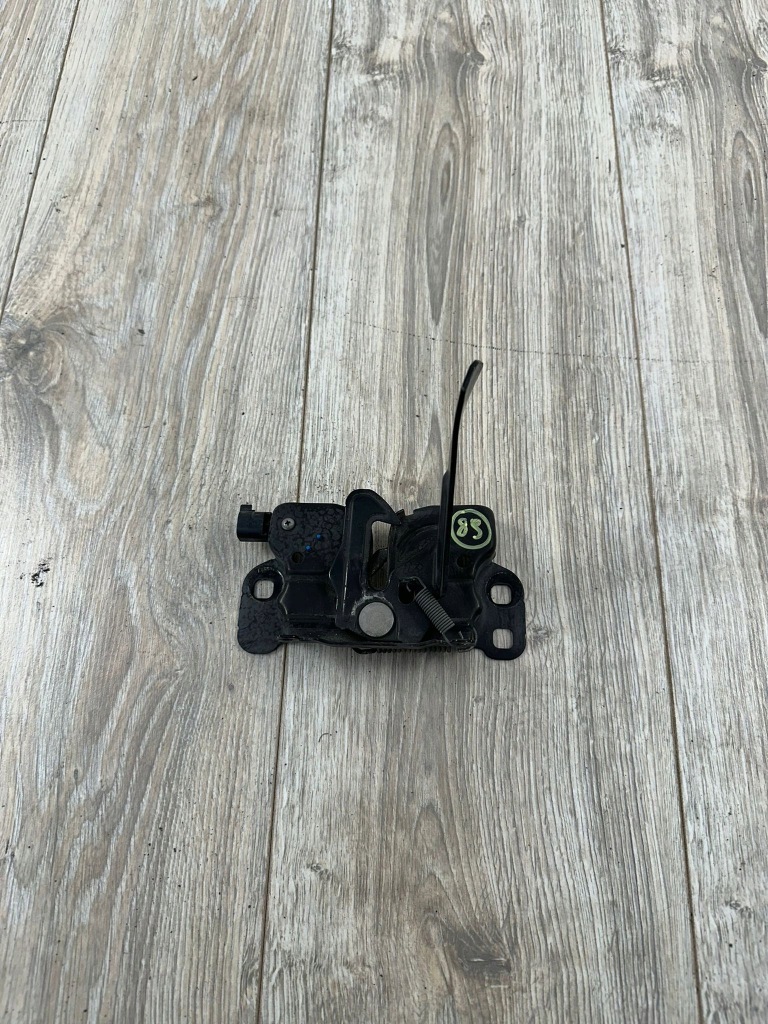 Купити Замок капот chrysler 300 dodge charger challenger 2011-2023 68261142aa