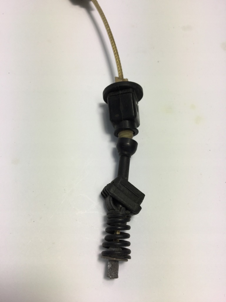 Трос газу mercedes w124 sedan 400e e420 e500 500e e60 amg 1243006630 m119 Київ