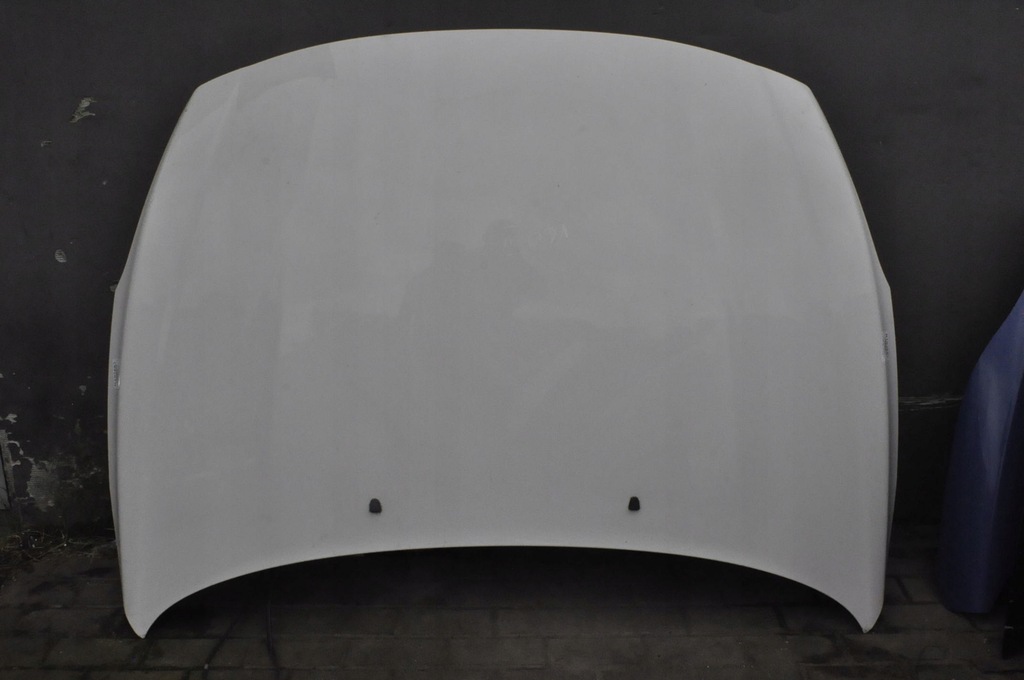 фото №1, Volvo s60 v60 капот кришка відсік двигуна 614