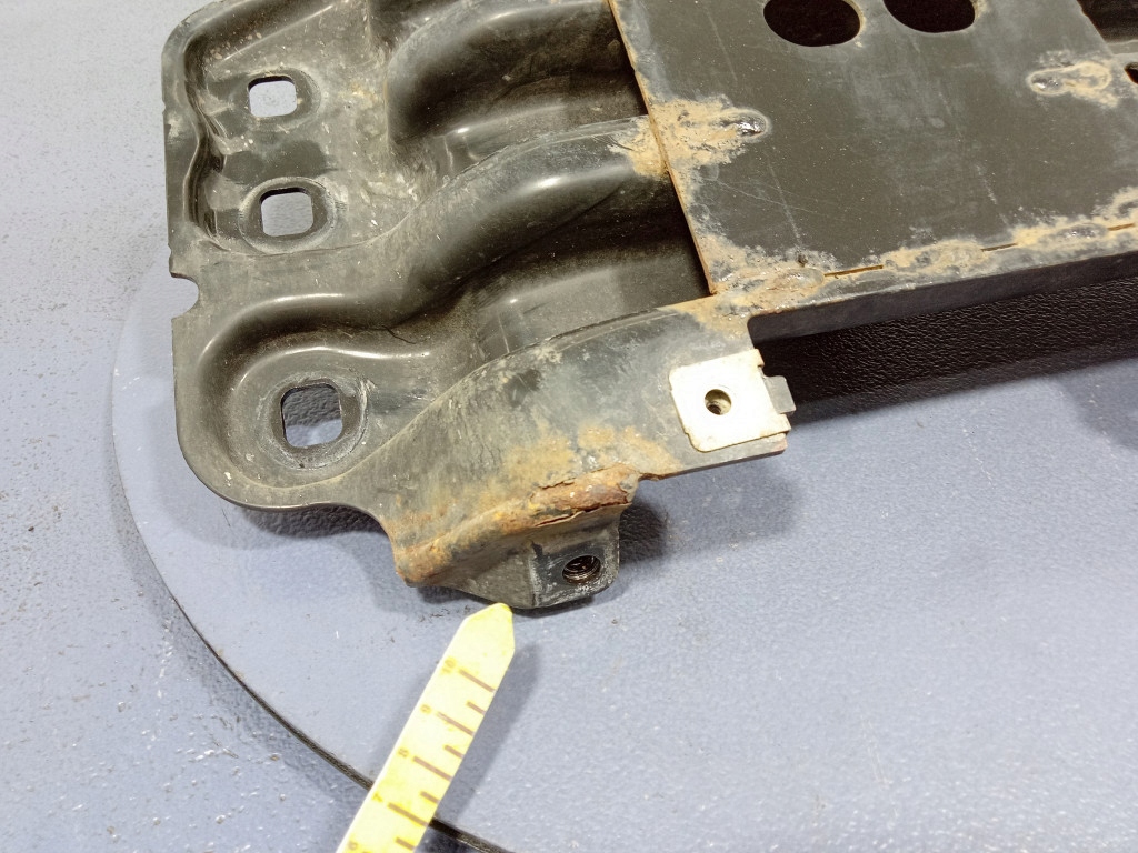 фото №10, Mercedes s w222 кронштейн двигуна кронштейн a2222401602