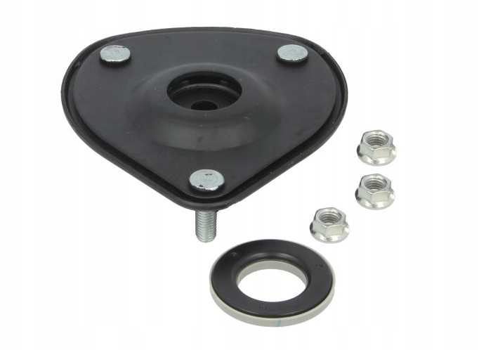 фото №13, Kyb подушка амортизатора перед l/p mitsubishi colt czc vi colt vi