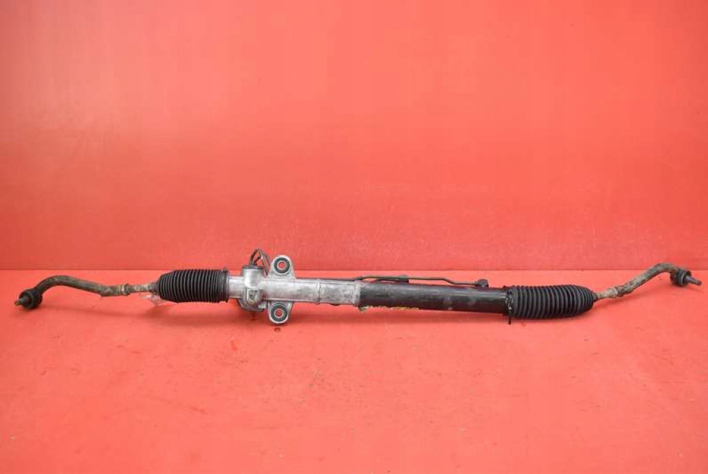 фото №9, Трансмісія рейка рульова eu hyundai santa fe 2 ii 2.2 crdi 153 km 06-10