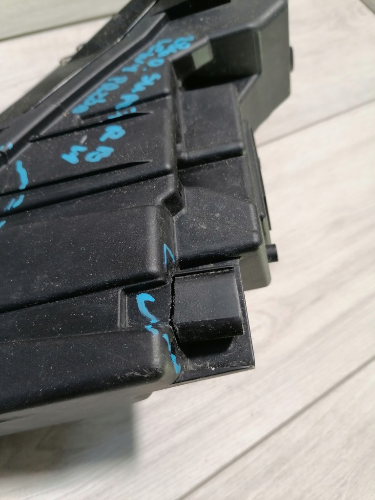 фото №7, Skoda superb iii противотуманная фара левый перед 3v0941699b