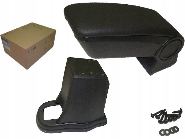 фото №8, Підлокітник armster 3 dacia duster 2009-2017