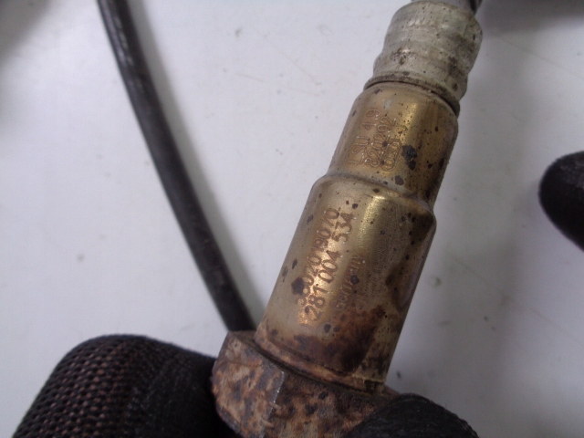 фото №6, Датчик датчики лямбда-зонд датчики iveco daily 2.3 jtd 2018 rok