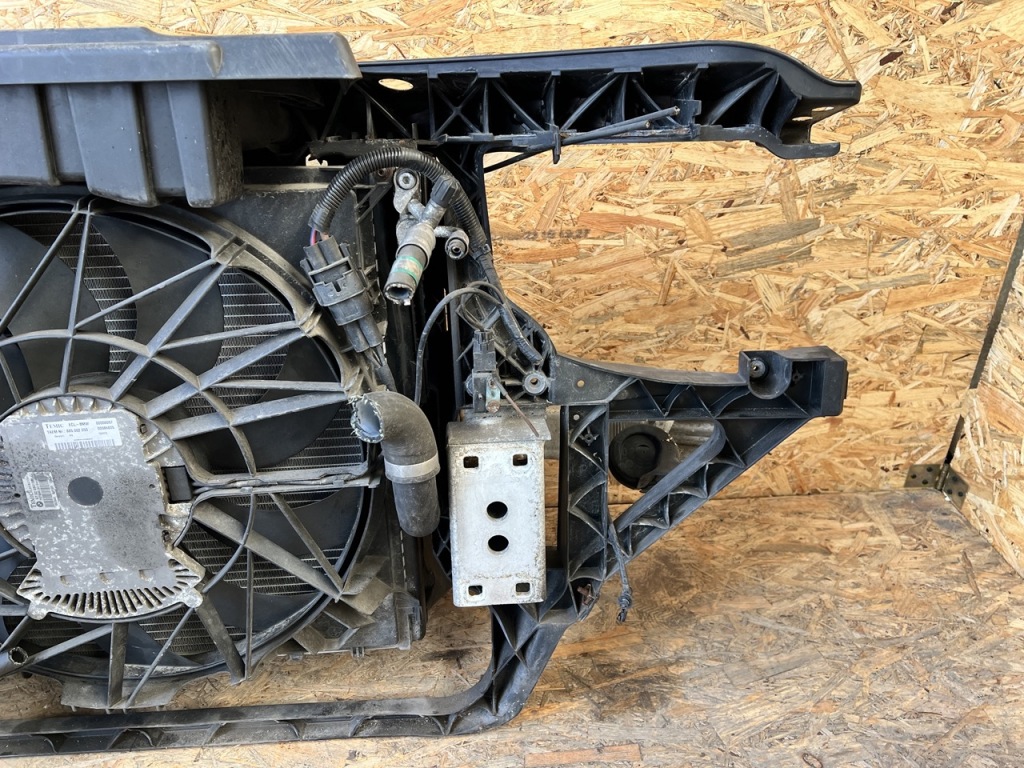 Купить Ремень передний перед вентилятор балка bmw x3 e83 рестайлинг  3.0 бензин 2.5