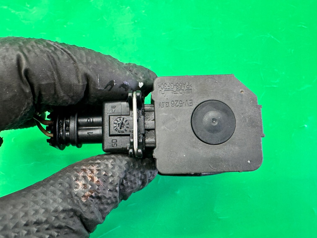 Клапан клапан вакууму 149568021r renault megane 3 iii 1.5 dci 08- в Україні