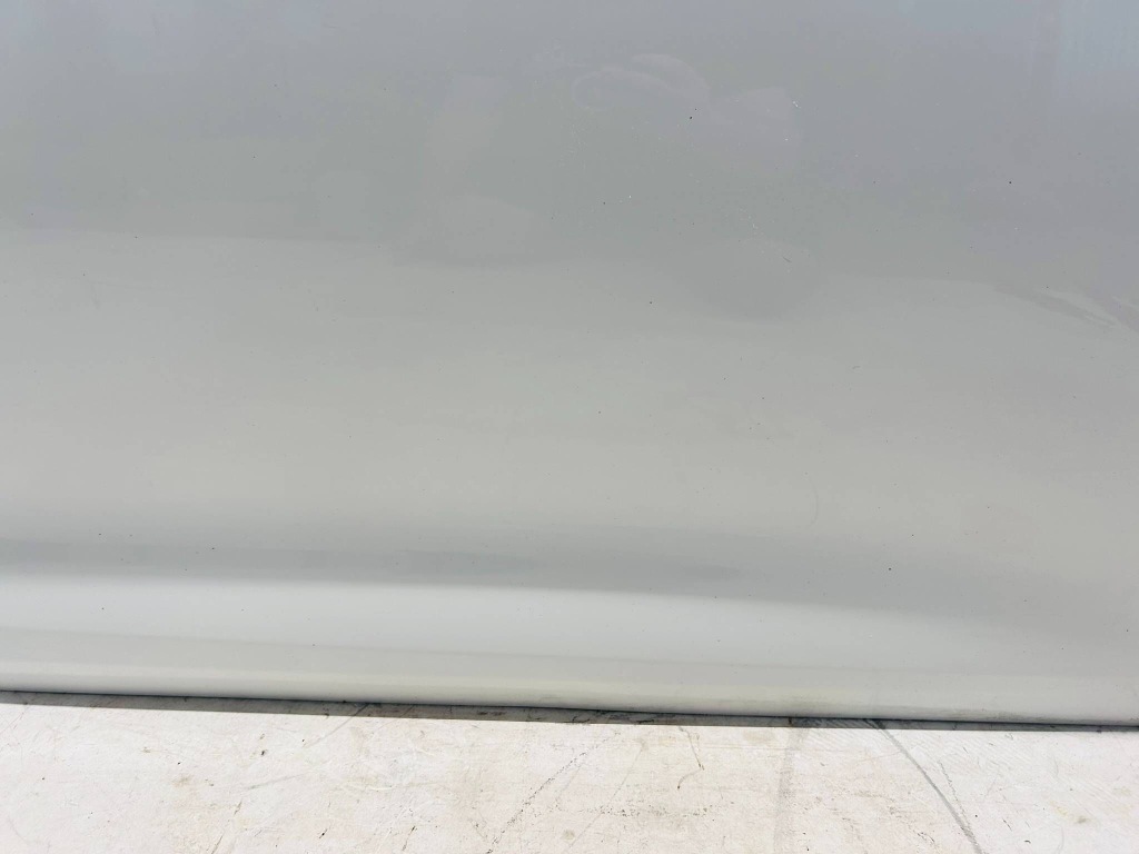 фото №9, Corolla e21 дверь передние правый перед полный 040 dołek