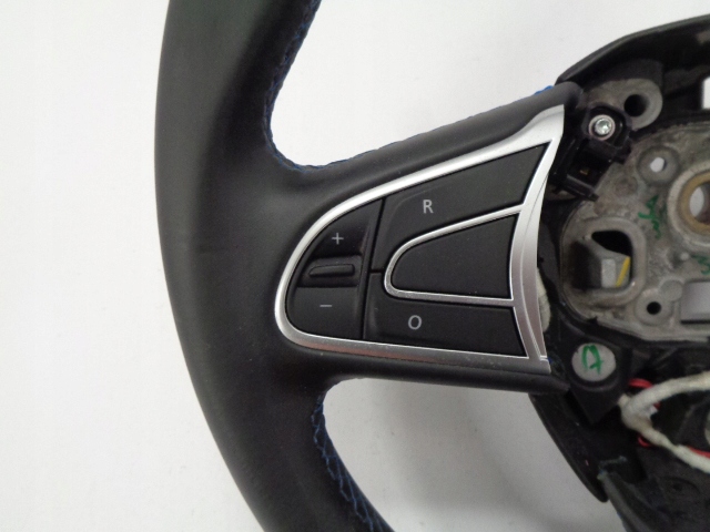 фото №3, Renault kadjar воздуховод многофункциональный кожа