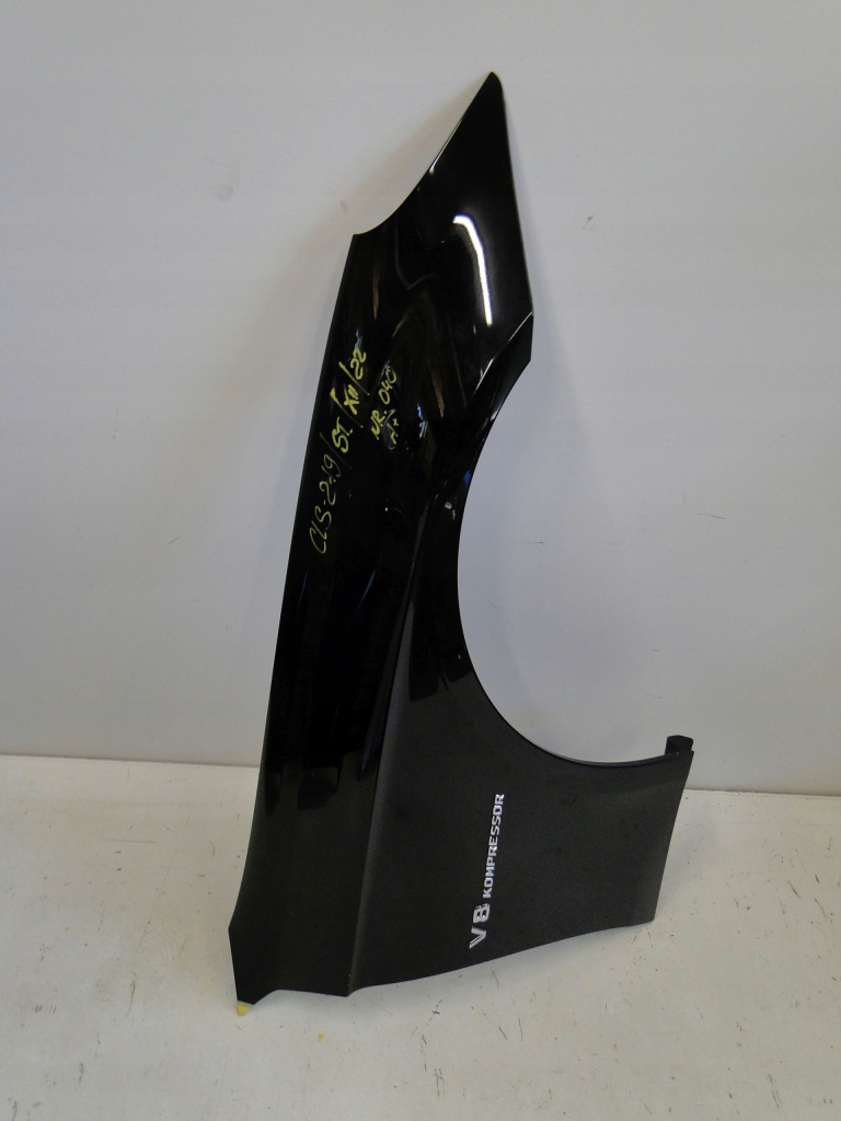 Mercedes cls 219 w219 рестайлінг  amg крило правий 040 Недорого