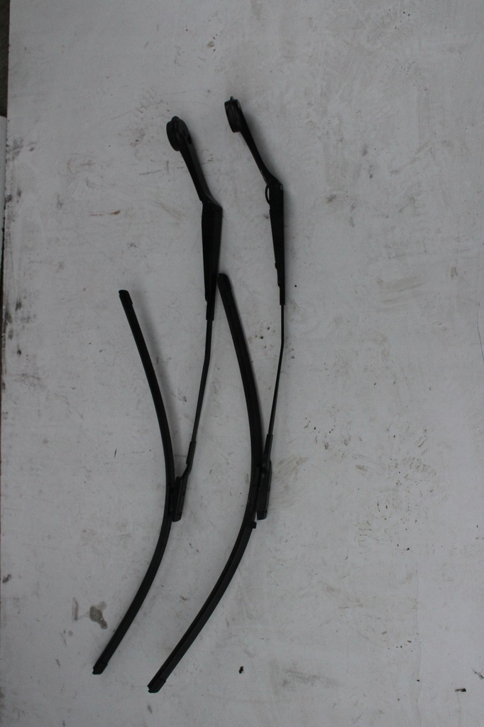 фото №1, Двірники важелі ford focus bm5117526 bb