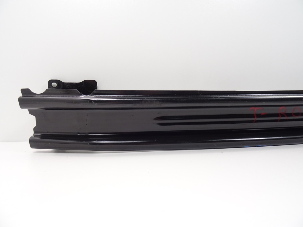 фото №7, Vw t-roc балка бампера tył+strefy деформации