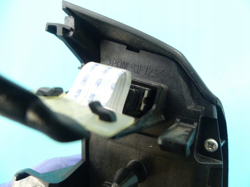 фото №11, Перемикач багатофункціональний lexus gs iii 05-12