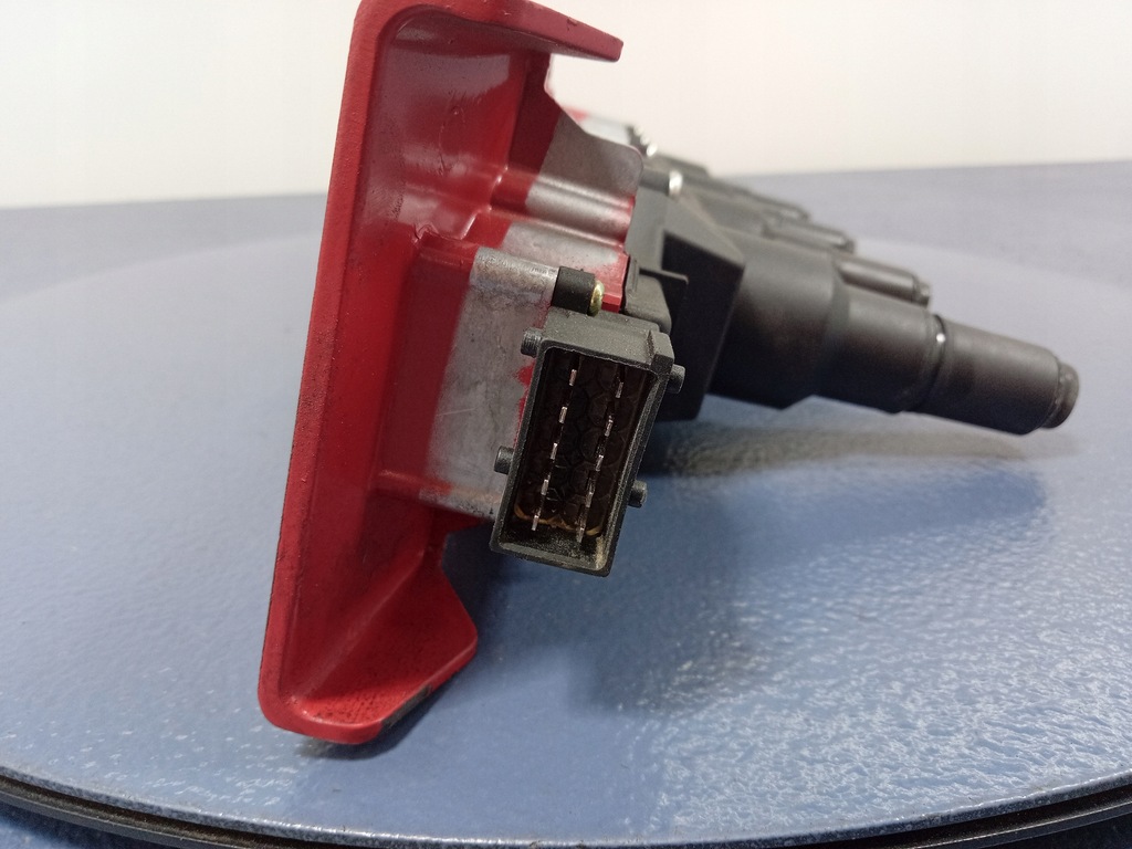 фото №15, Катушка зажигания