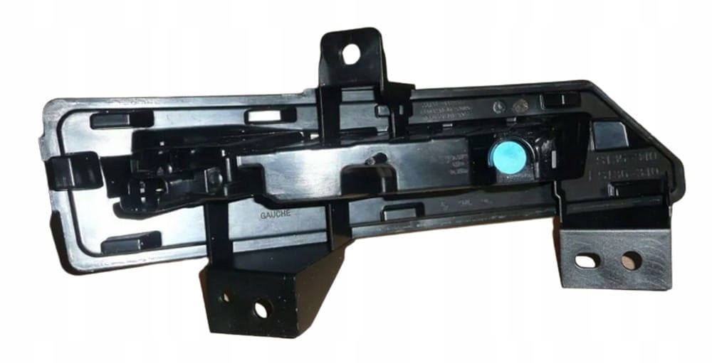 фото №5, Світло do денне світло led renault megane iii le renault 266055020r