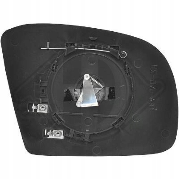 фото №1, Стекло вкладыш зеркало do mercedes r-kl. w251 05-10