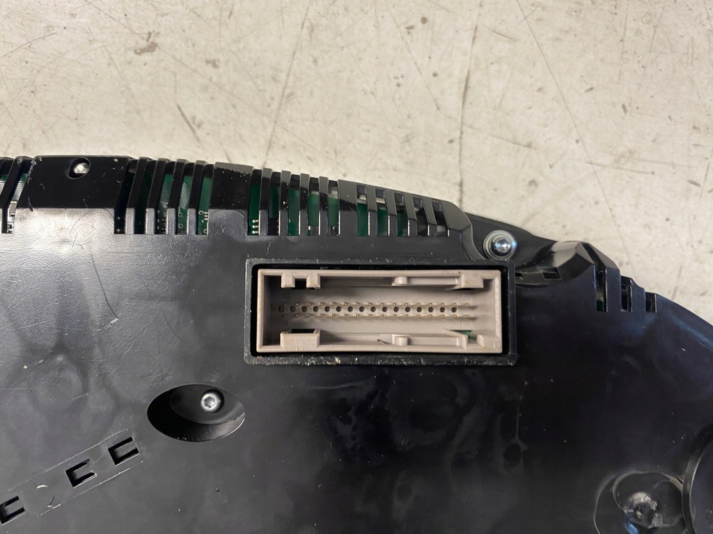 фото №11, Audi q5 8r 2.0 tdi лічильник прилади 8r0920930p