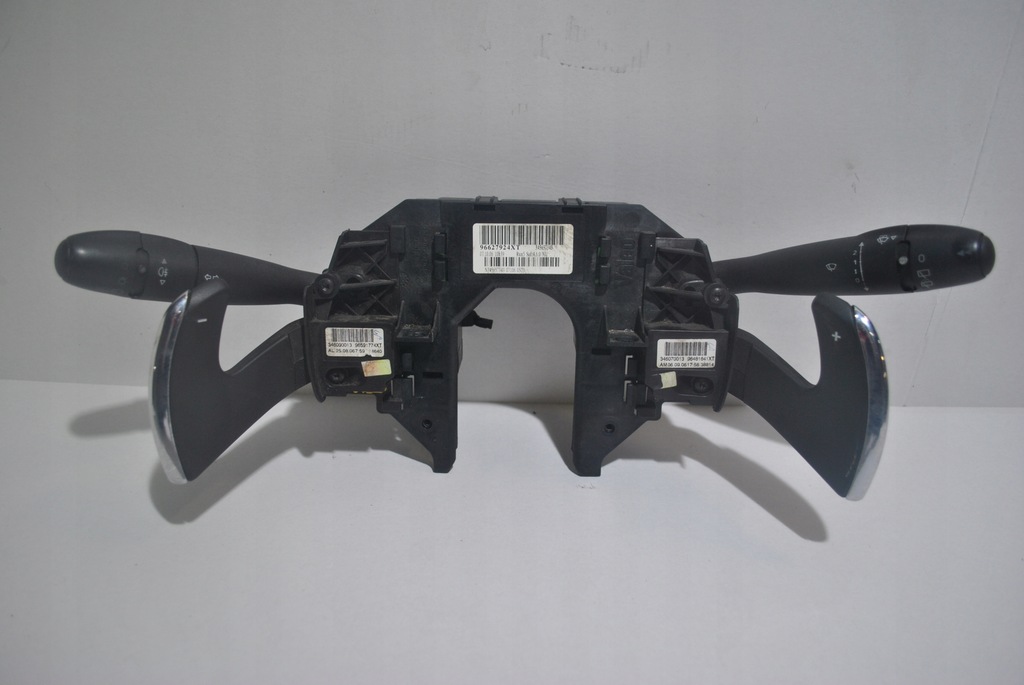 фото №1, Переключатель комбинированный citroen c4 picasso 96627924xt