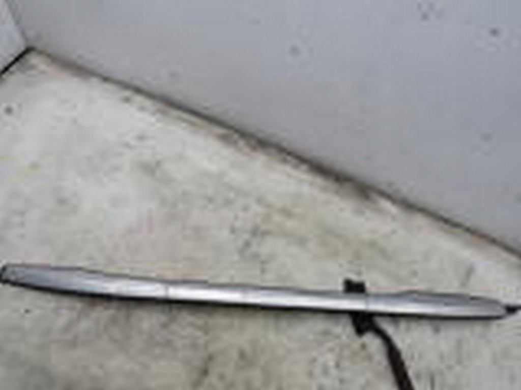 фото №1, Рейлинг крышный правый правое ford ecosport