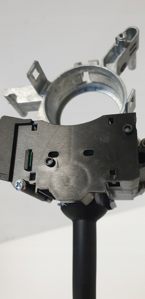 фото №10, Перемикач колонки керма febi bilstein 107160 a0005452310 mercedes