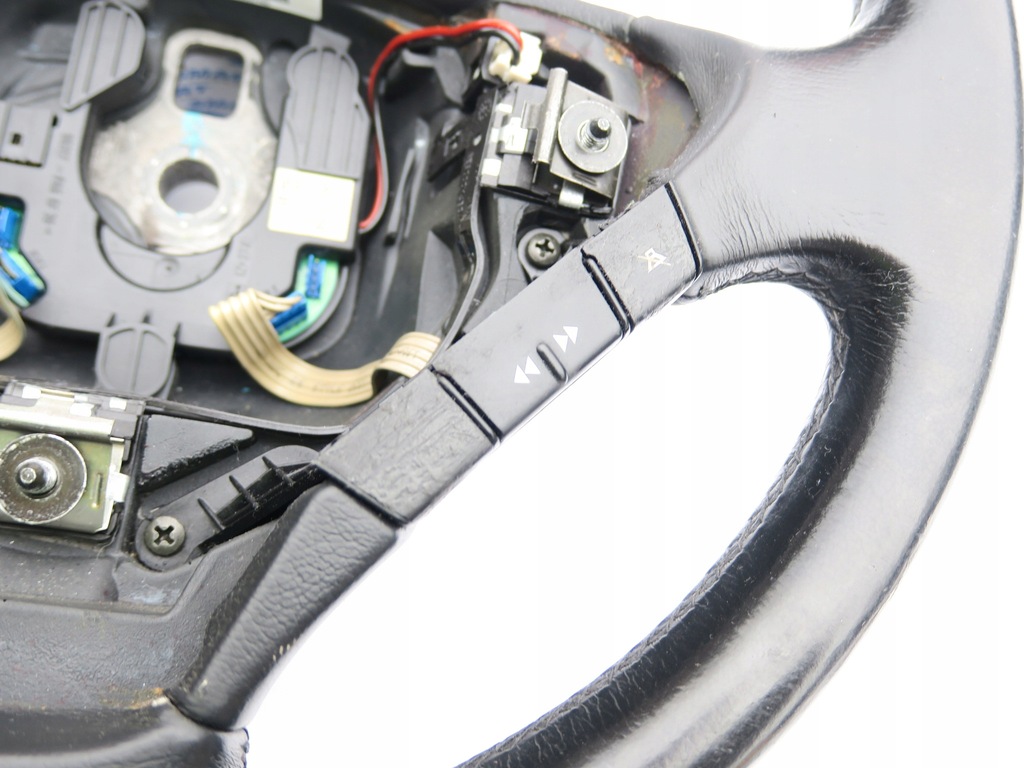 фото №13, Воздуховод кожа мультифункция fiat stilo