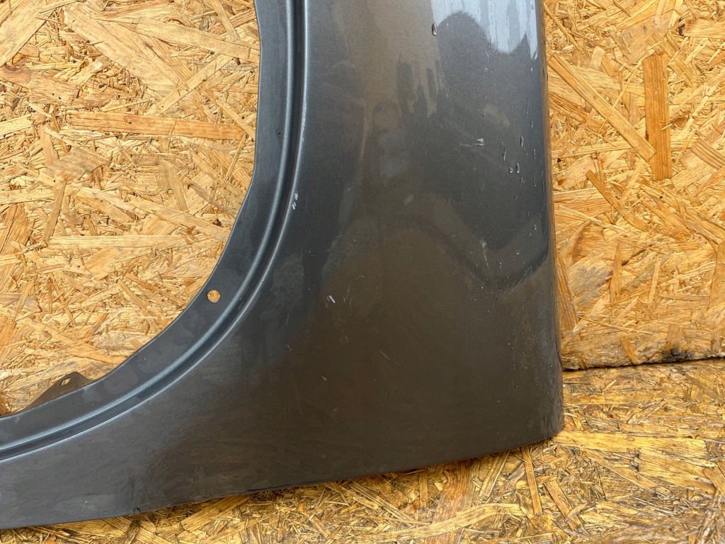 фото №7, Крыло передний перед левый volkswagen vw tiguan i 1