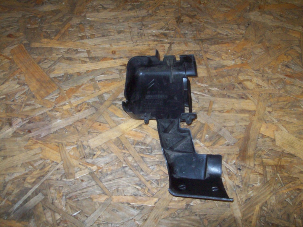 фото №3, Citroen xsara picasso захист замка