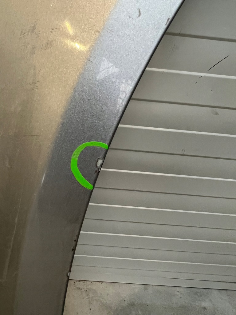 фото №6, Крыло правый передний перед opel insignia a