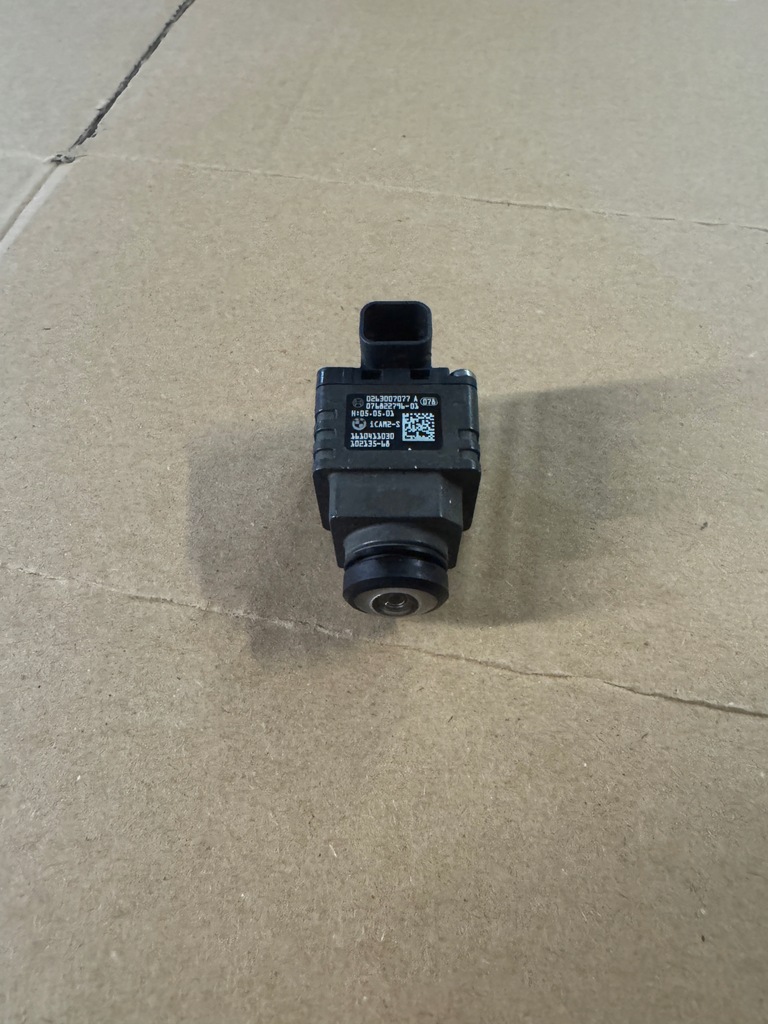 фото №1, Bmw 7 g11 камера заднего вида 6822796