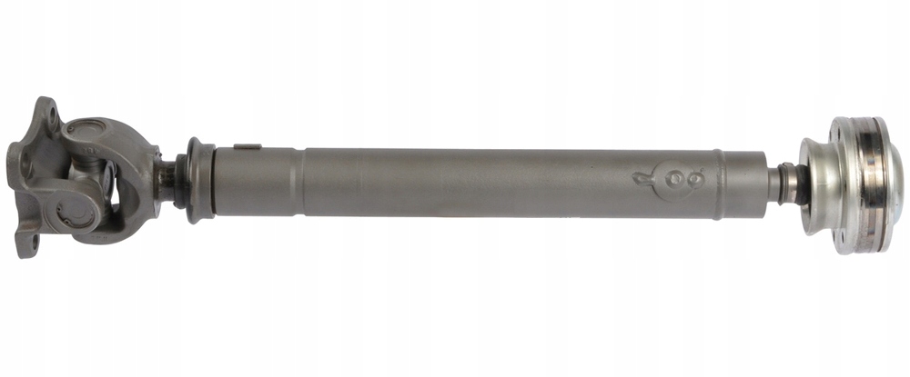 фото №1, Wał привідний передній kia sorento i jc 2.5 crdi 4wd автоматична коробка передач