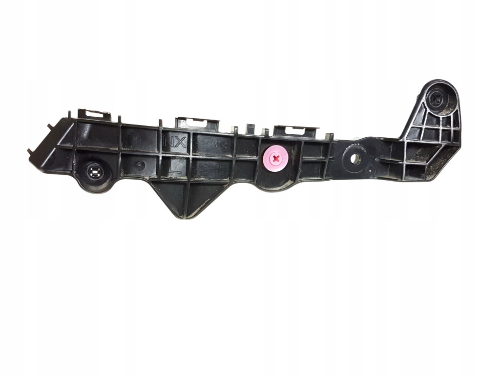 фото №1, Lexus nx 14-20 напрямна кронштейн бампер крила перед