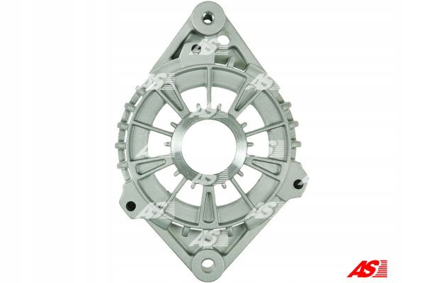 фото №2, Передние корпус генератора as-pl