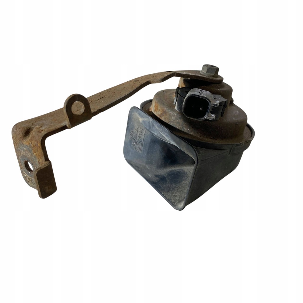 фото №8, Dodge charger 2017 права сторона клаксон