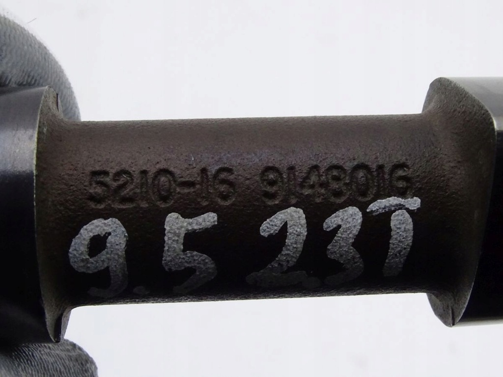 фото №12, Saab 99 9-5 97-09 2.3 t b235e вал розподільного валу w