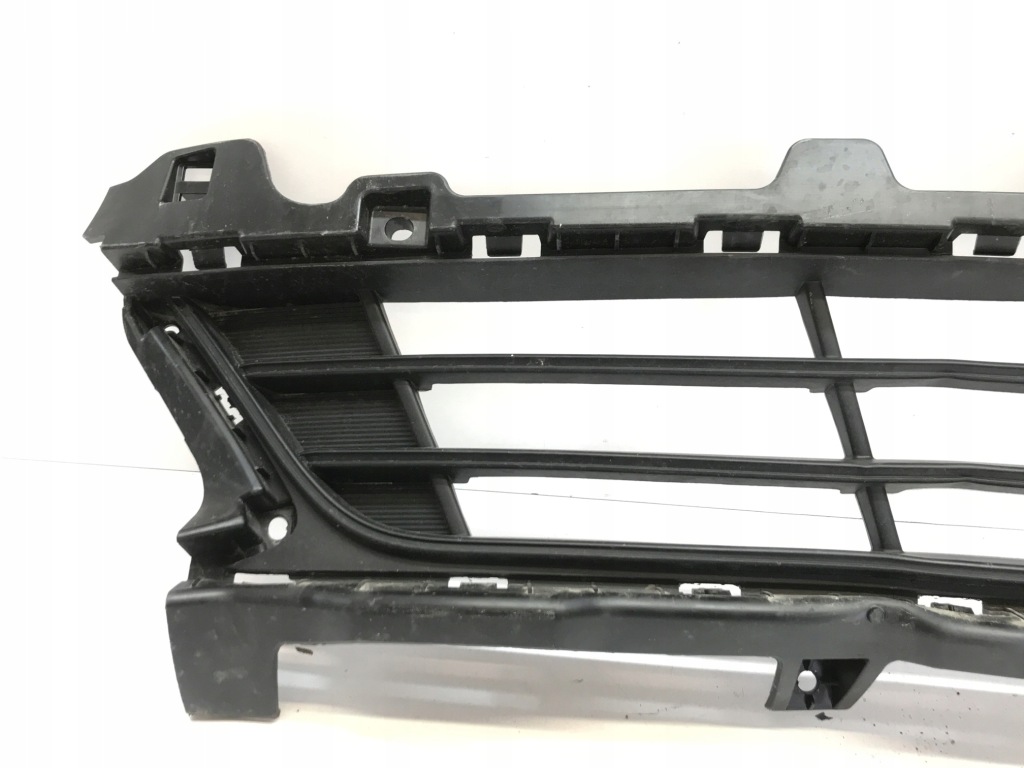 фото №4, Kia sportage v решётка бампера передний 86531-r2000