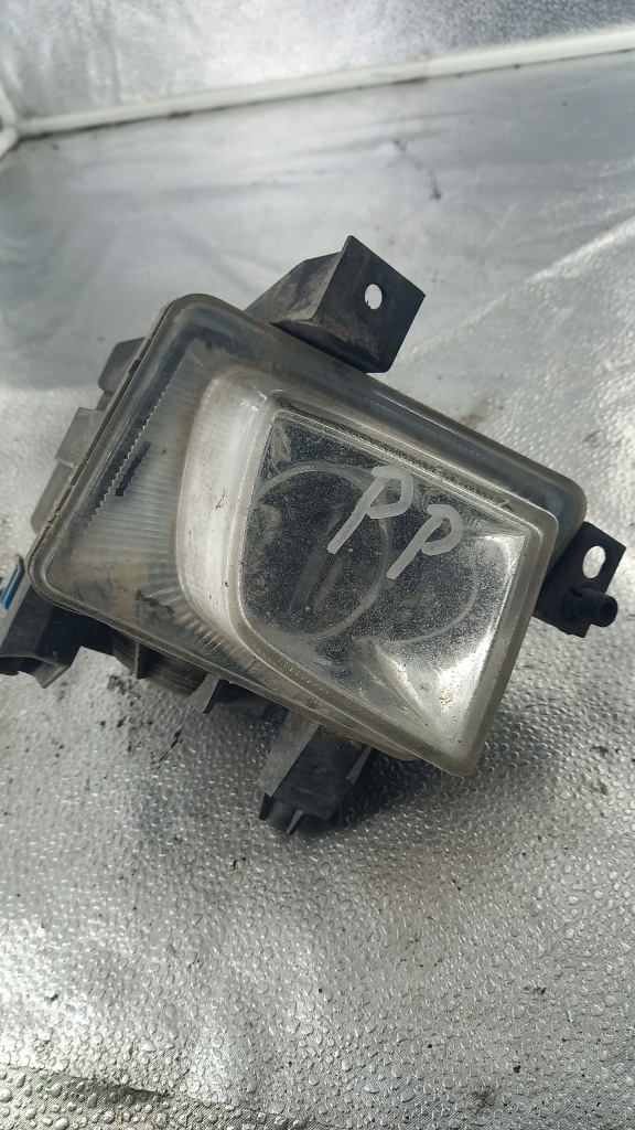 фото №1, Противотуманная фара правый opel vectra c 1.9cdti 05r