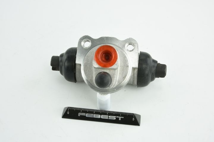 фото №14, Цилиндрик тормозной задний nissan sunny almera b10rs + ассистент водителя #4