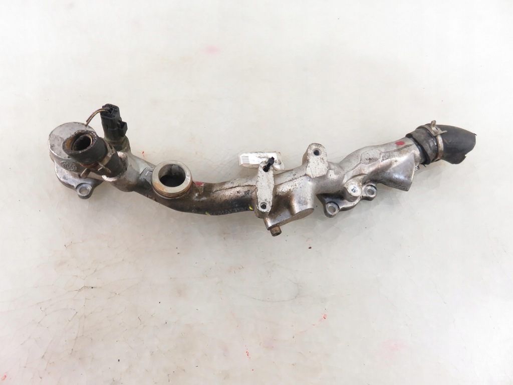 фото №6, Труба wody peugeot 407 3.0 v6 96269573