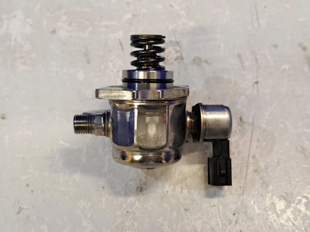 фото №2, Lexus rx 450h 2021 насоса топлива