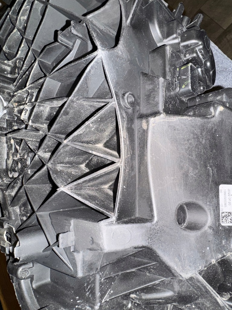 фото №13, Bmw 4 g22 g23 g26 full led лампа передня оригінальна