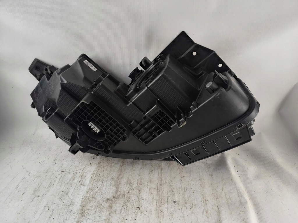 фото №12, Лампа левая full led hyundai ioniq 5 2021-2024 - europa