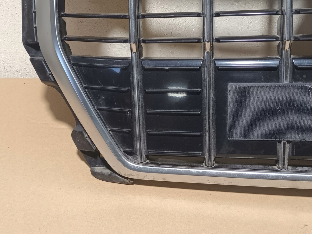 фото №5, Решётка радиатора audi q3 ii решётка радиатора 83a 2018 -