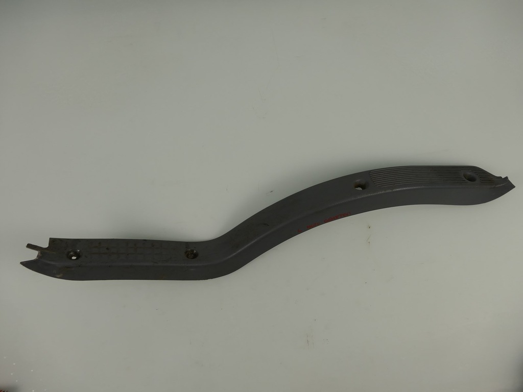 фото №1, Isuzu grafter n35 молдинг поріг захист ліва внутрішня