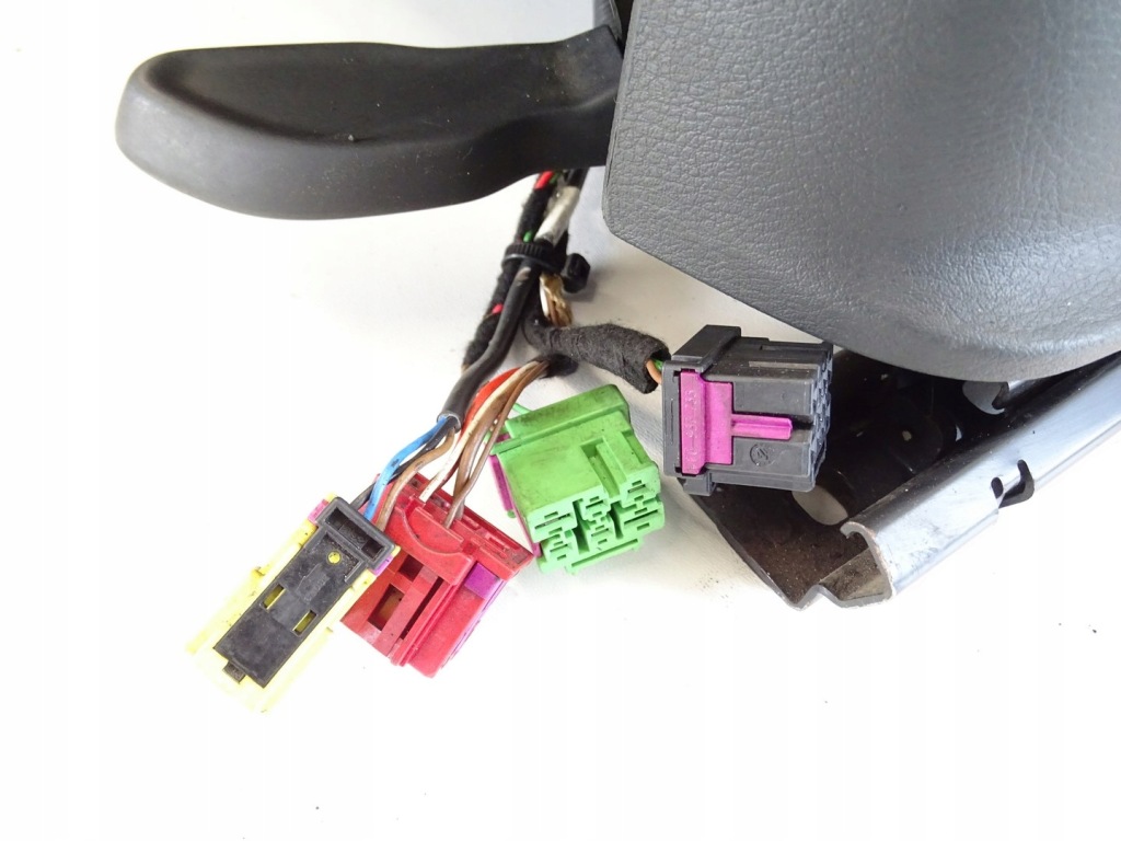 фото №9, Сидіння перед задня задні заднє сидіння комплект шкіра audi a4 b9 sedan s-line