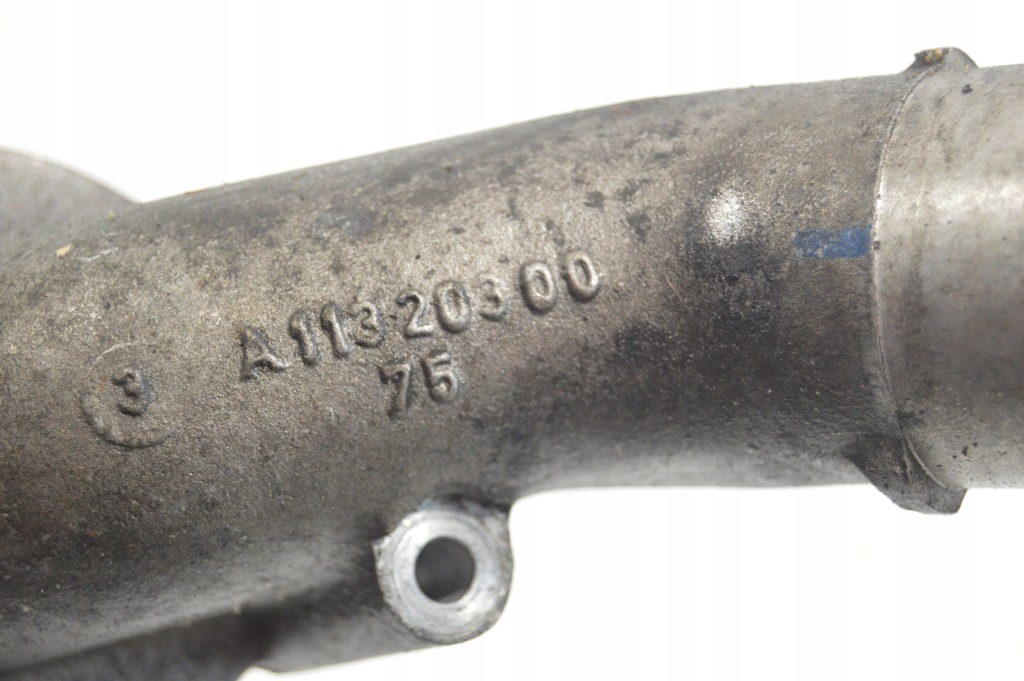 Термостат воды mercedes r230 sl 55 amg 1132030075 в Украине