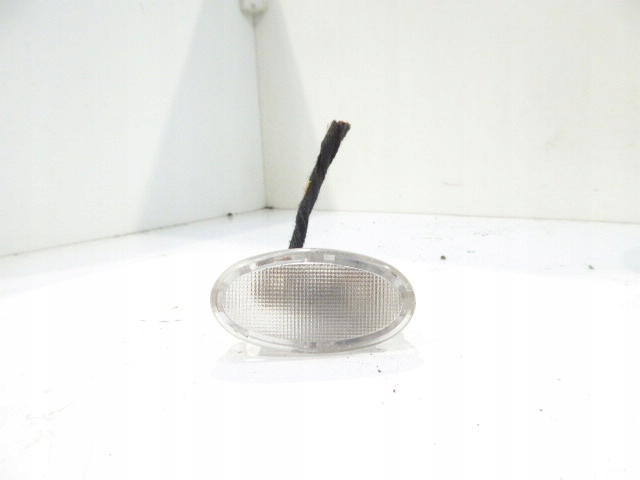 фото №1, Galaxy alhambra sharan i 7m lift 00-10 лампа освітлення кабіни салону